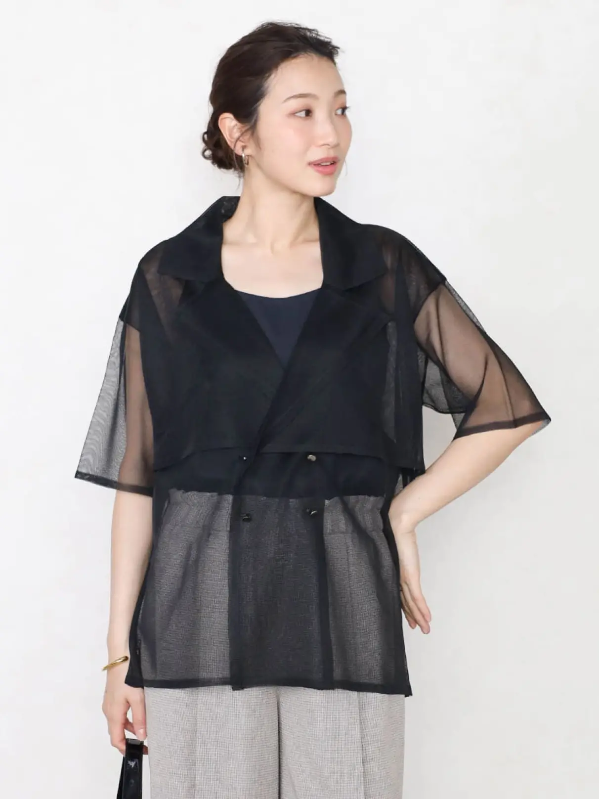 Vin NAVYの商品一覧｜ファッション通販のYAMADAYA STORE