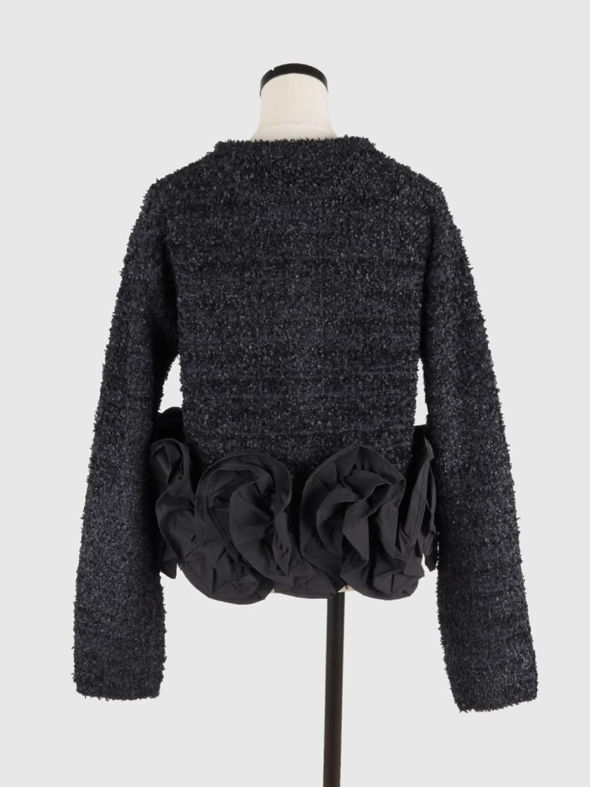 Vin NAVYのカーディガンの商品一覧｜ファッション通販のYAMADAYA STORE