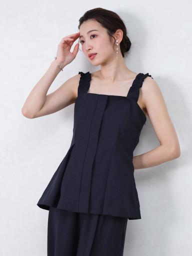 Vin NAVYxその他のトップス