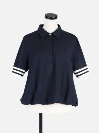 Vin NAVYのトップスの商品一覧｜ファッション通販のYAMADAYA STORE