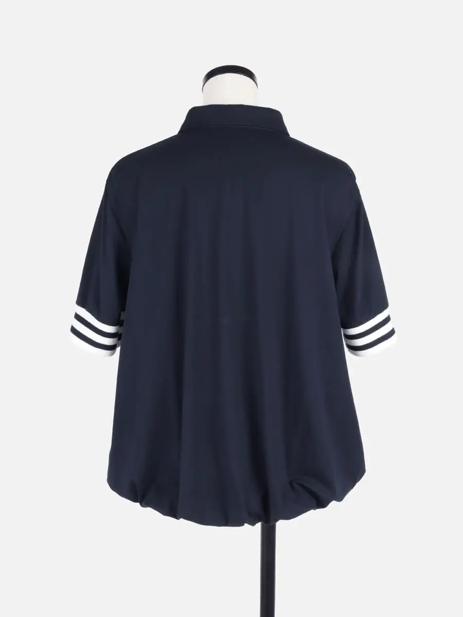Vin NAVYのトップスの商品一覧｜ファッション通販のYAMADAYA STORE