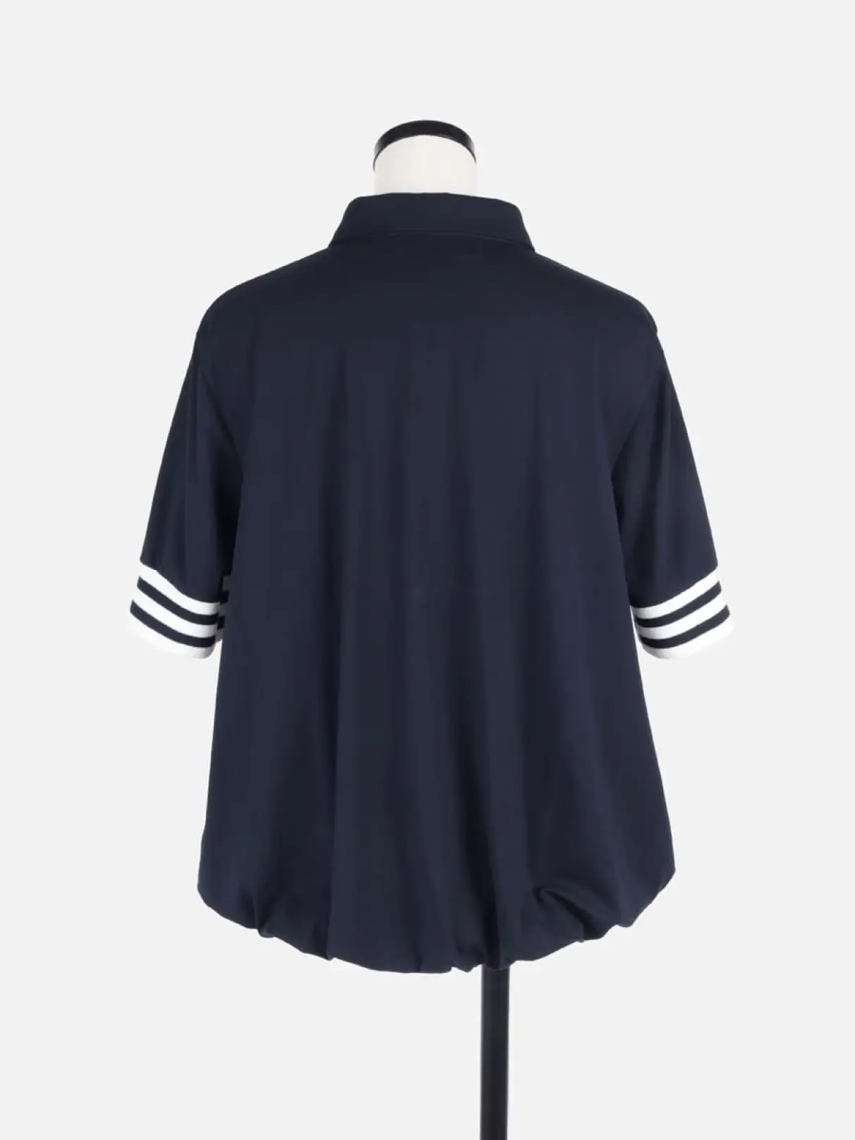 【新品未使用】【定価16500】ヤマダヤ トップス Vin NAVYのトップスの商品一覧｜ファッション通販のYAMADAYA STORE