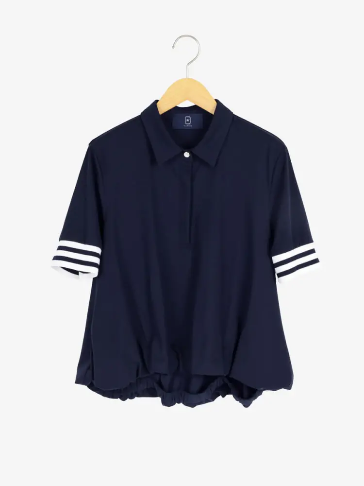 Vin NAVYのトップスの商品一覧｜ファッション通販のYAMADAYA STORE