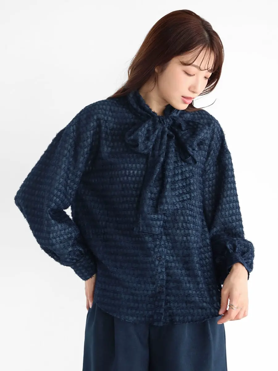 Vin NAVYのトップスの商品一覧｜ファッション通販のYAMADAYA STORE