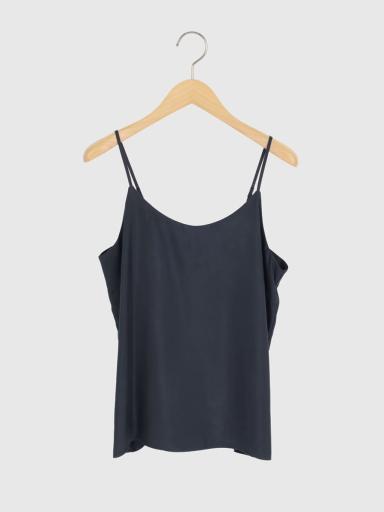 Vin NAVYxキャミソール/タンクトップ
