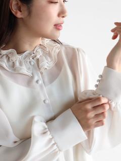 ライトベージュ 166cm