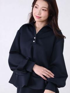 ダークネイビー　166cm