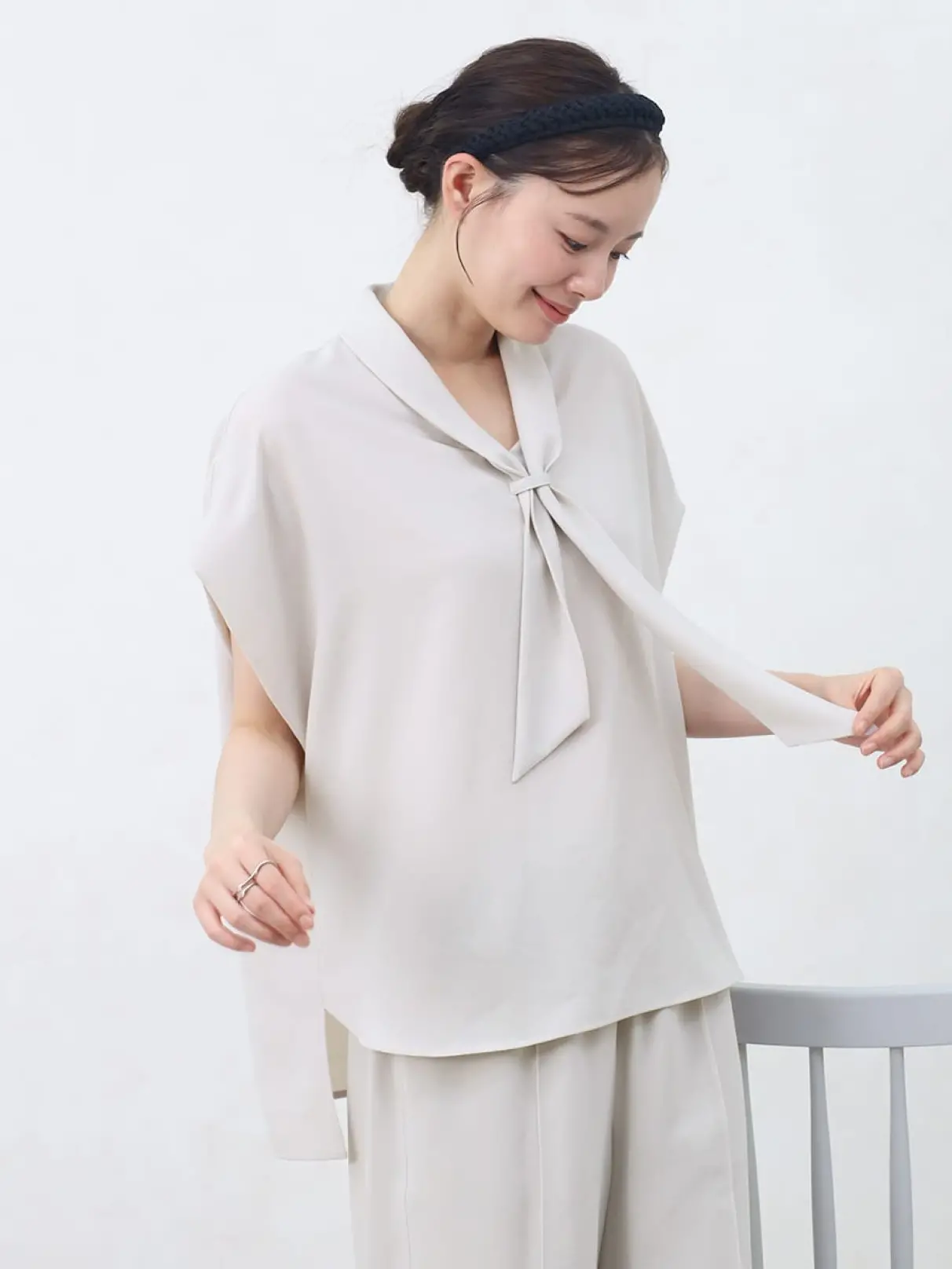 Vin NAVYのスーツ/セットアップの商品一覧｜ファッション通販の