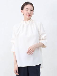 オフホワイト 167cm