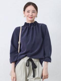 ネイビー 167cm