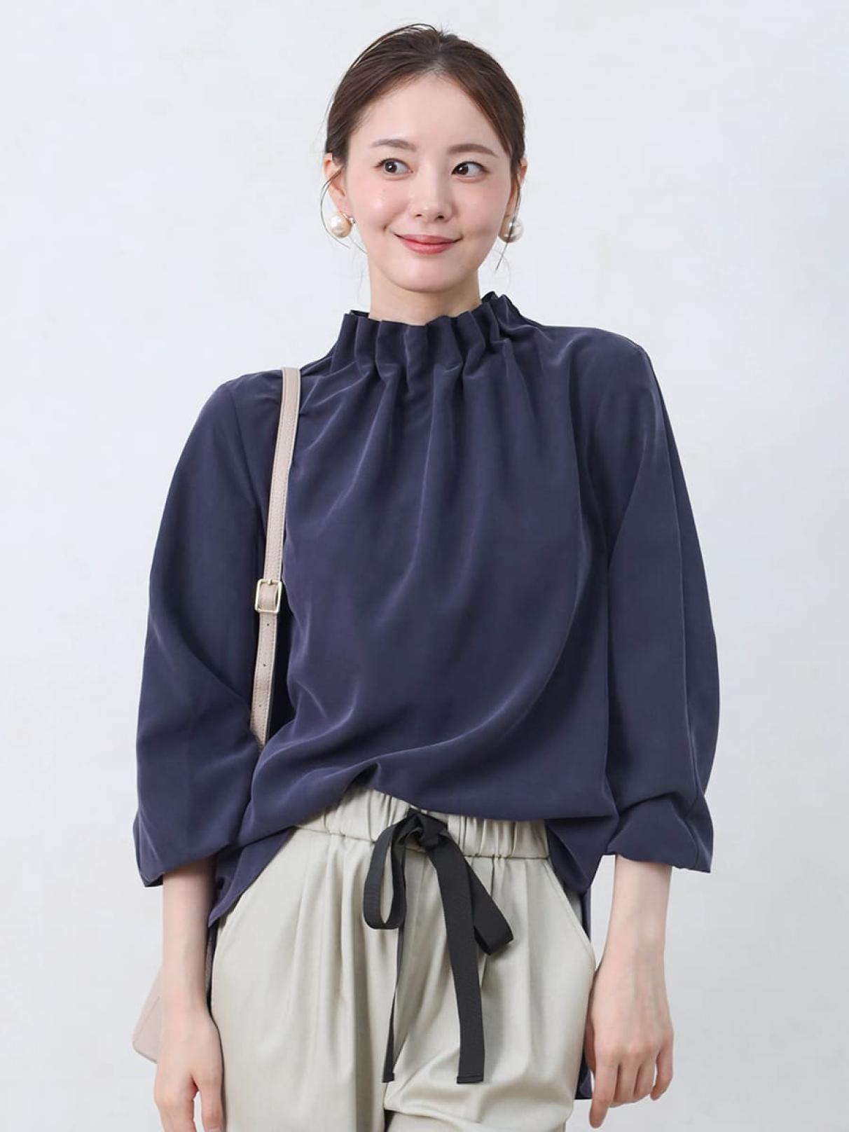 Vtwelve ハイネック長袖シャツ 【新品】定価¥17600 Vtwelve ハイネック長袖シャツ 【新品】定価¥17600 楽天市場