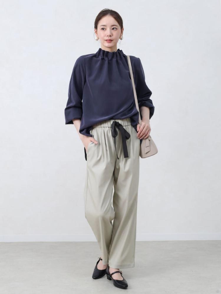 Vin NAVYのトップスの商品一覧｜ファッション通販のYAMADAYA STORE