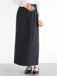 vin navy ドット コート　ネイビー vin navy ドット コート ネイビー - メルカリ