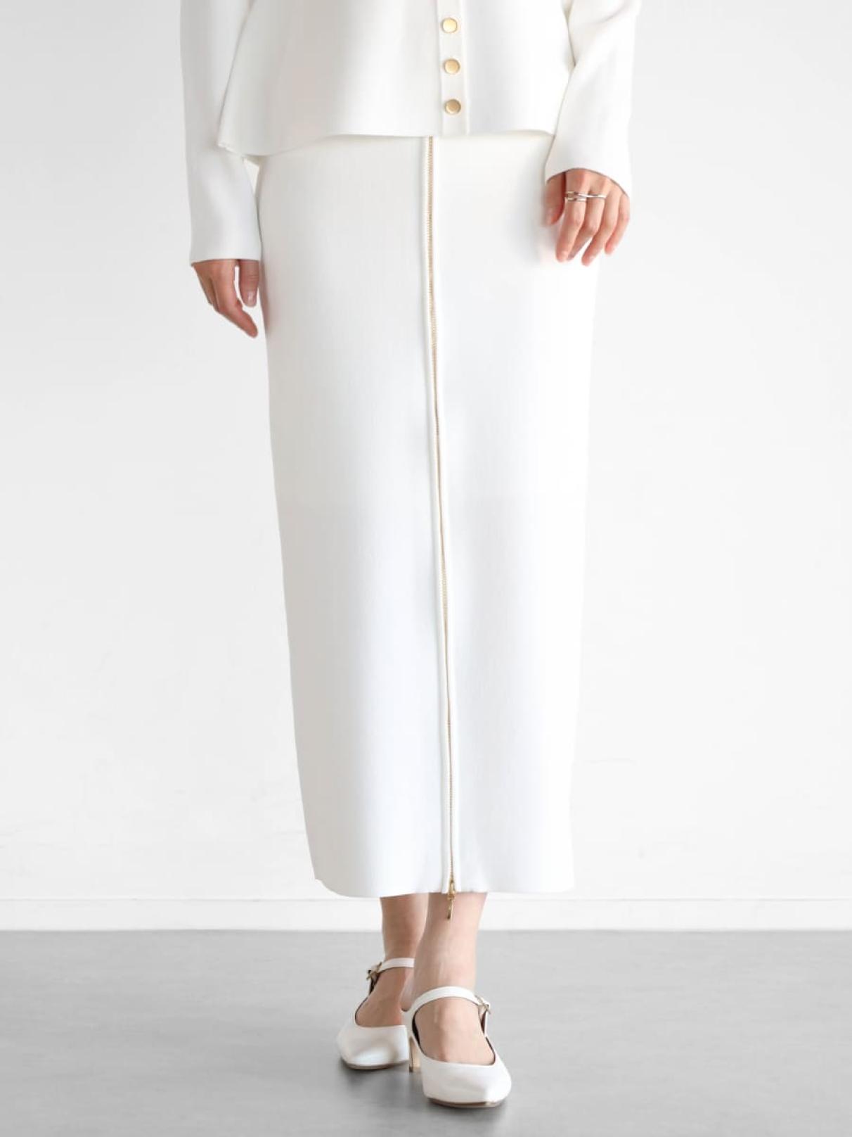 Vin NAVYのスカートの商品一覧｜ファッション通販のYAMADAYA STORE