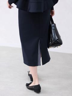 ダークネイビー　166cm