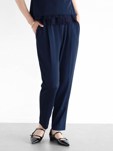 Vin NAVYのその他パンツの商品一覧｜ファッション通販のYAMADAYA