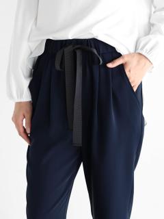 Vin NAVYのスラックスの商品一覧｜ファッション通販のYAMADAYA STORE