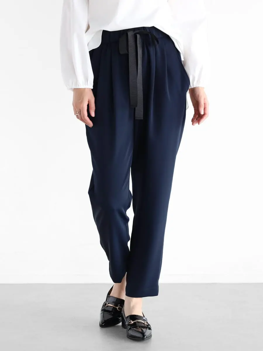 vin navy ドット コート　ネイビー vin navy ドット コート ネイビー MidiUmi ドットシャツ