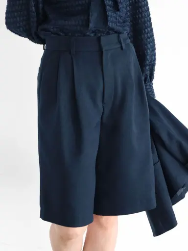 RADIATE 、ヤマダヤ、 ネイビー シフォン トップス RADIATE 、ヤマダヤ、 ネイビー シフォン トップス RADIATE 、ヤマダヤ