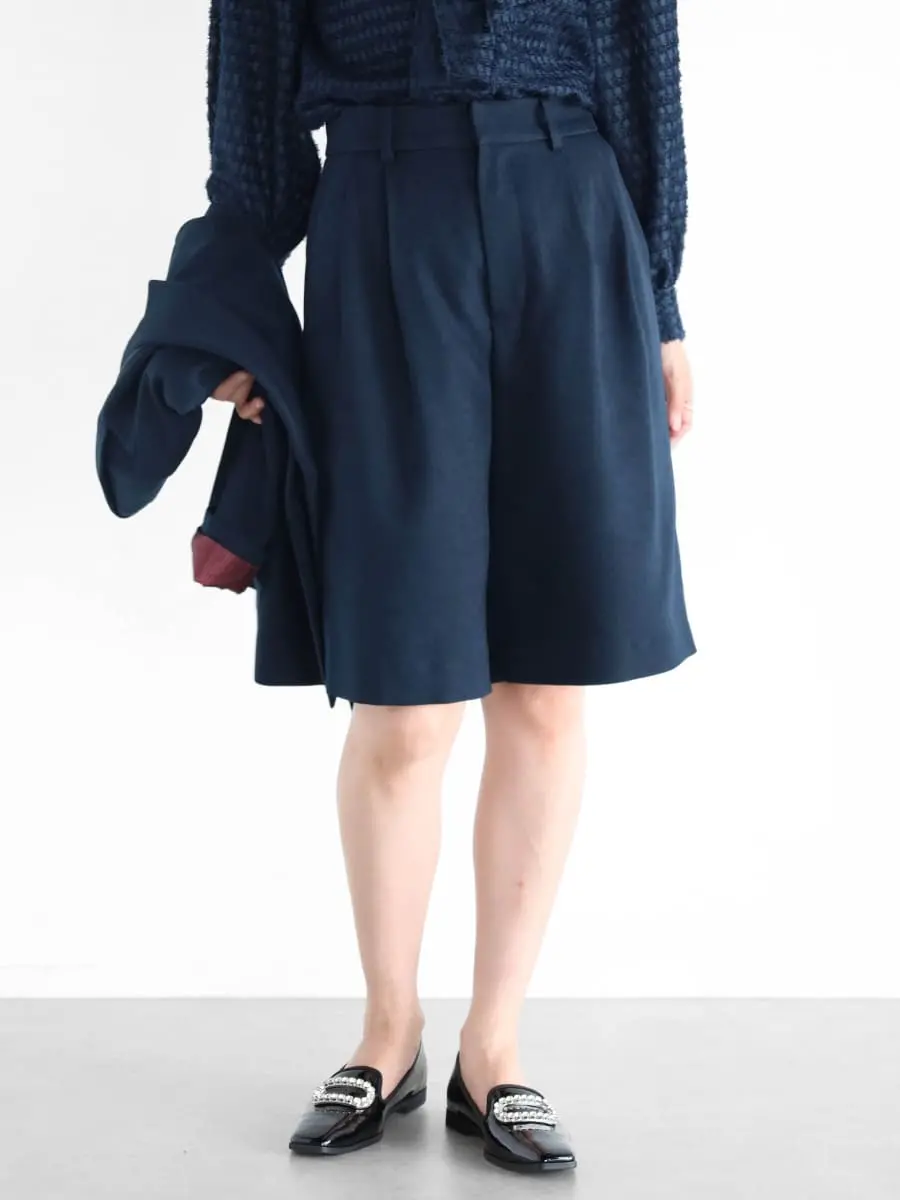 【美品✨】8YARDS ショートパンツ Dカン付 トリコロールカラー M kpmc-10258_page_02.jpg