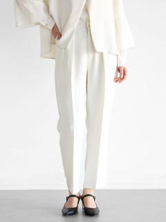 オフホワイト　166cm