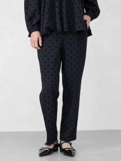 ダークネイビー　166cm