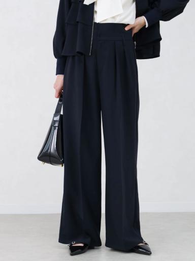 Vin NAVYxその他パンツ