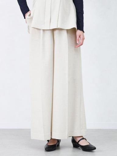 Vin NAVYxその他パンツ