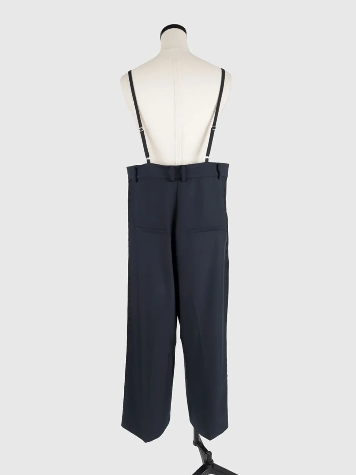 Vin NAVYのオールインワン/サロペットの商品一覧｜ファッション通販の