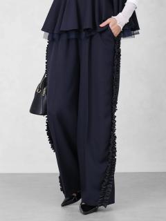 ネイビー　166cm