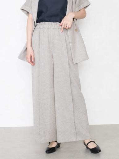 Vin NAVYxその他パンツ