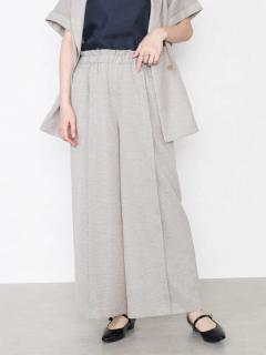 ライトグレー　166cm