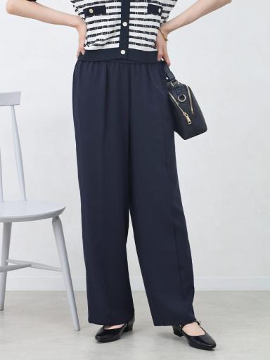 Vin NAVYxその他パンツ