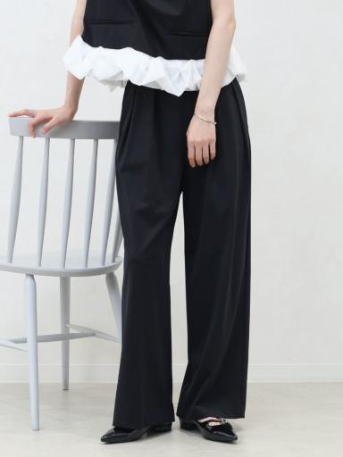 Vin NAVYxその他パンツ