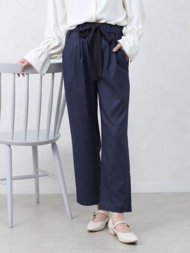 Vin NAVYxその他パンツ
