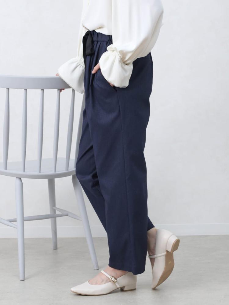 Vin NAVYのその他パンツの商品一覧｜ファッション通販のYAMADAYA STORE