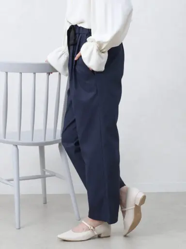 Vin NAVYのその他パンツの商品一覧｜ファッション通販のYAMADAYA STORE