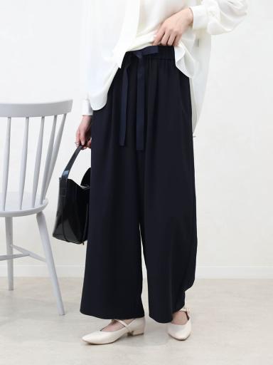 Vin NAVYxその他パンツ