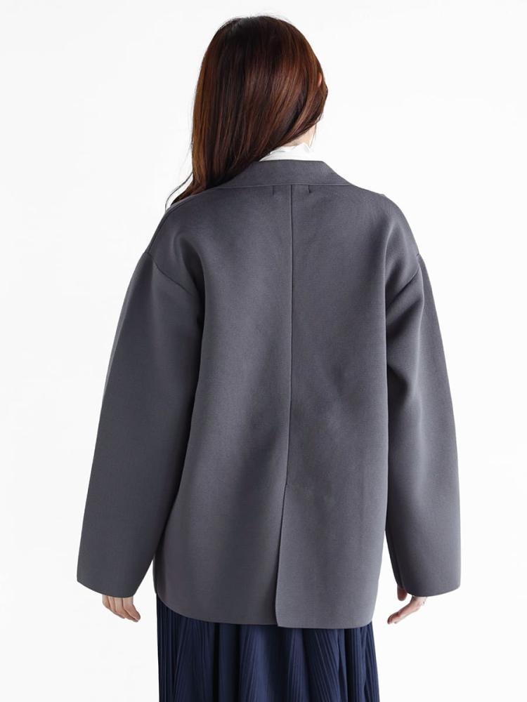 ヤマダヤ　ジャケット　ダークネイビー ヤマダヤジャケットダークネイビー