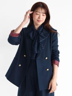 ネイビー　166cm