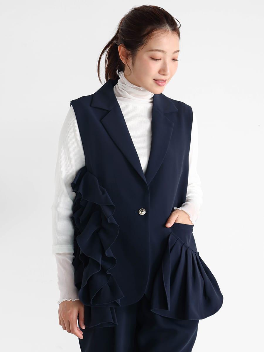 Vinのジャケット/アウターの商品一覧｜ファッション通販の