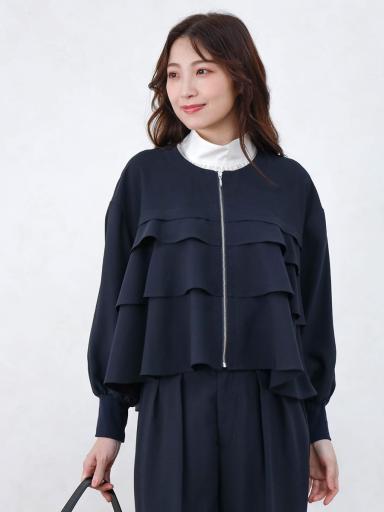 Vin NAVYxセットアップ