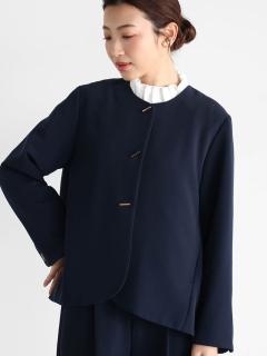 ネイビー　166cm