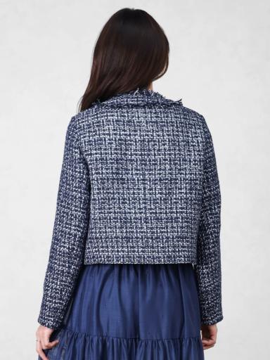 Vinのノーカラージャケットの商品一覧｜ファッション通販のYAMADAYA STORE