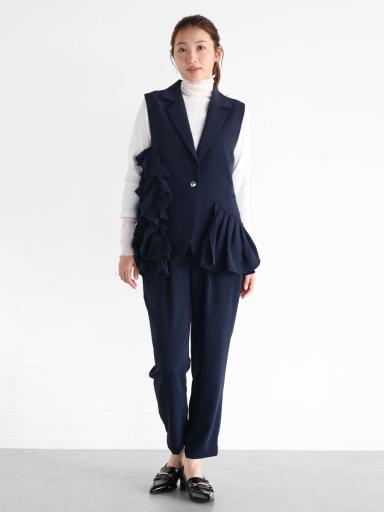 Vinのベスト/ジレの商品一覧｜ファッション通販のYAMADAYA STORE