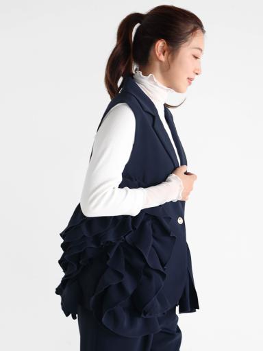 Vinのベスト/ジレの商品一覧｜ファッション通販のYAMADAYA STORE
