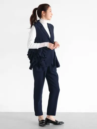 Vinのベスト/ジレの商品一覧｜ファッション通販のYAMADAYA STORE