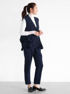 Vinのベスト/ジレの商品一覧｜ファッション通販のYAMADAYA STORE