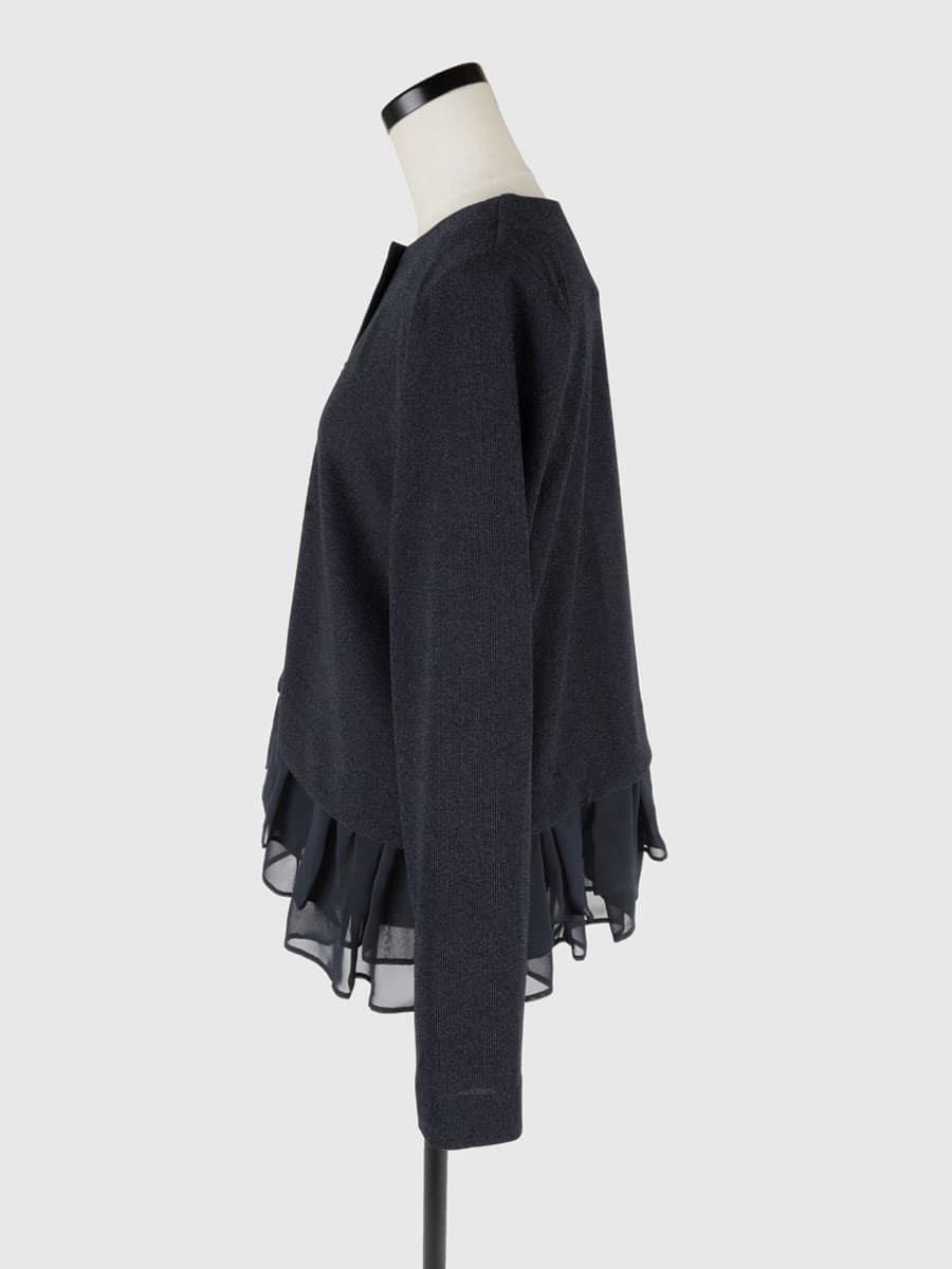 ノーカラージャケットの商品一覧|ファッション通販のYAMADAYA STORE ノーカラージャケットの商品一覧|ファッション通販のYAMADAYA STORE