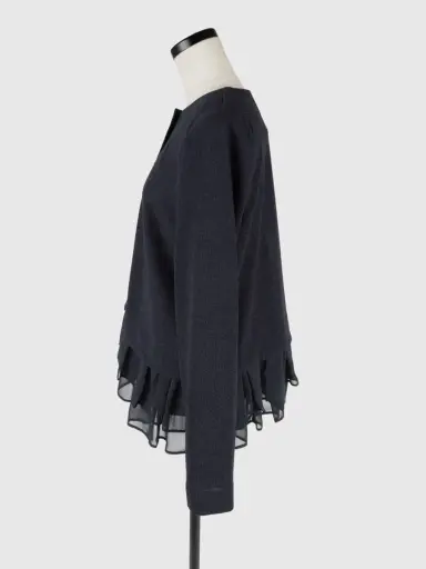 ノーカラージャケットの商品一覧|ファッション通販のYAMADAYA STORE ノーカラージャケットの商品一覧|ファッション通販のYAMADAYA STORE